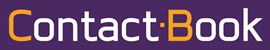 Contact-Book Logo