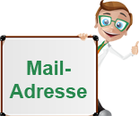 Mailadresse