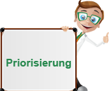 Priorisierung